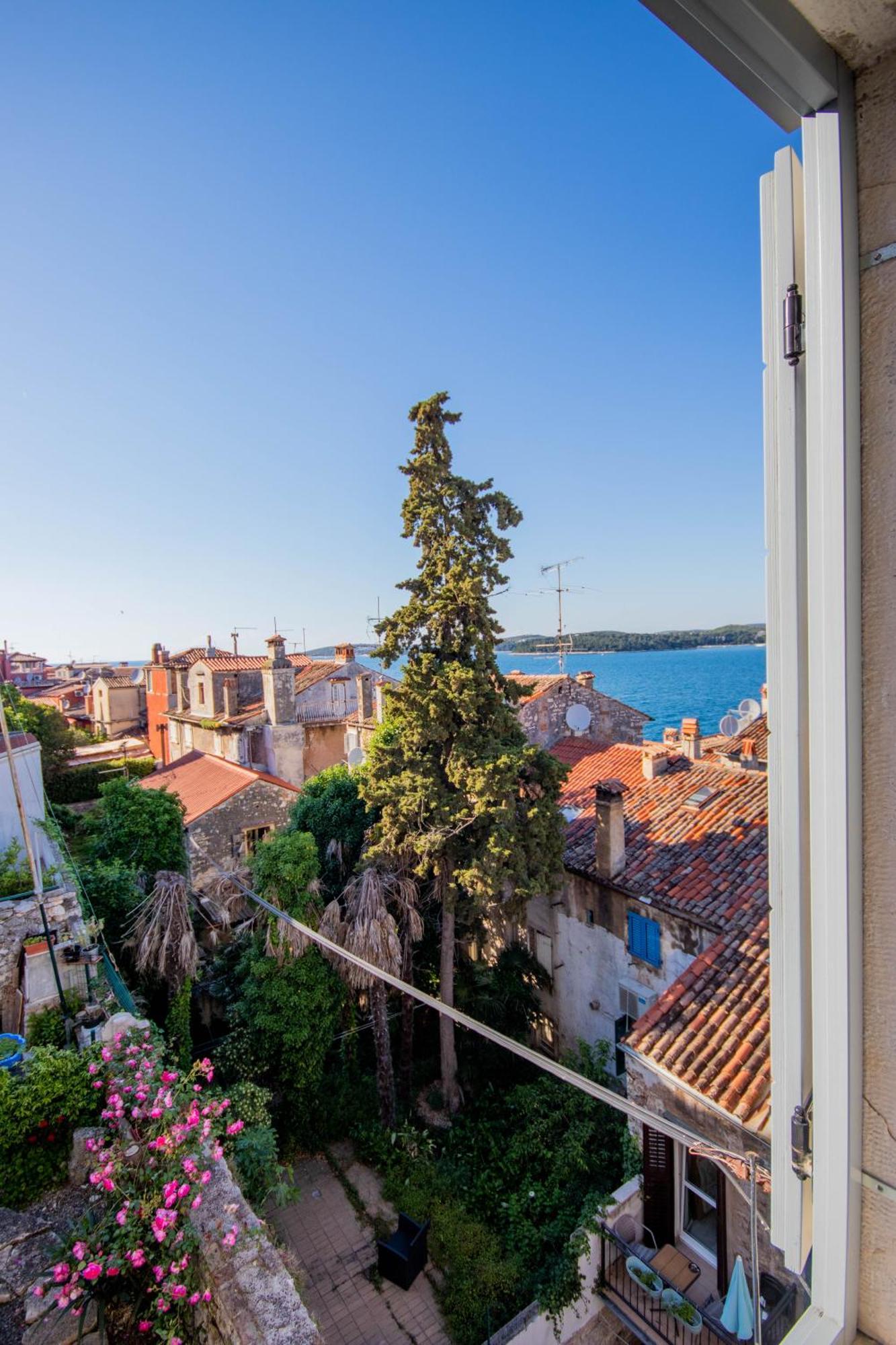 A&D Apartments Rovinj Cameră foto