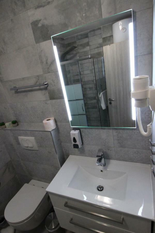 A&D Apartments Rovinj Exterior foto