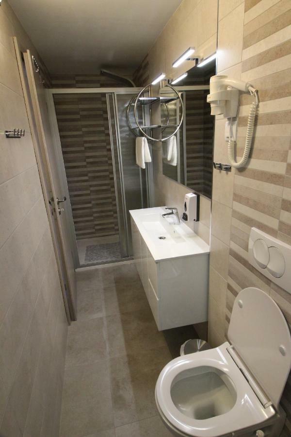 A&D Apartments Rovinj Exterior foto