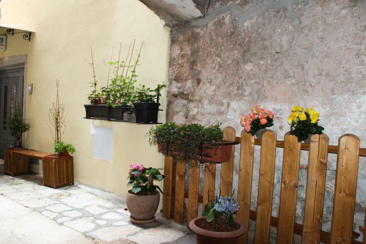 A&D Apartments Rovinj Exterior foto